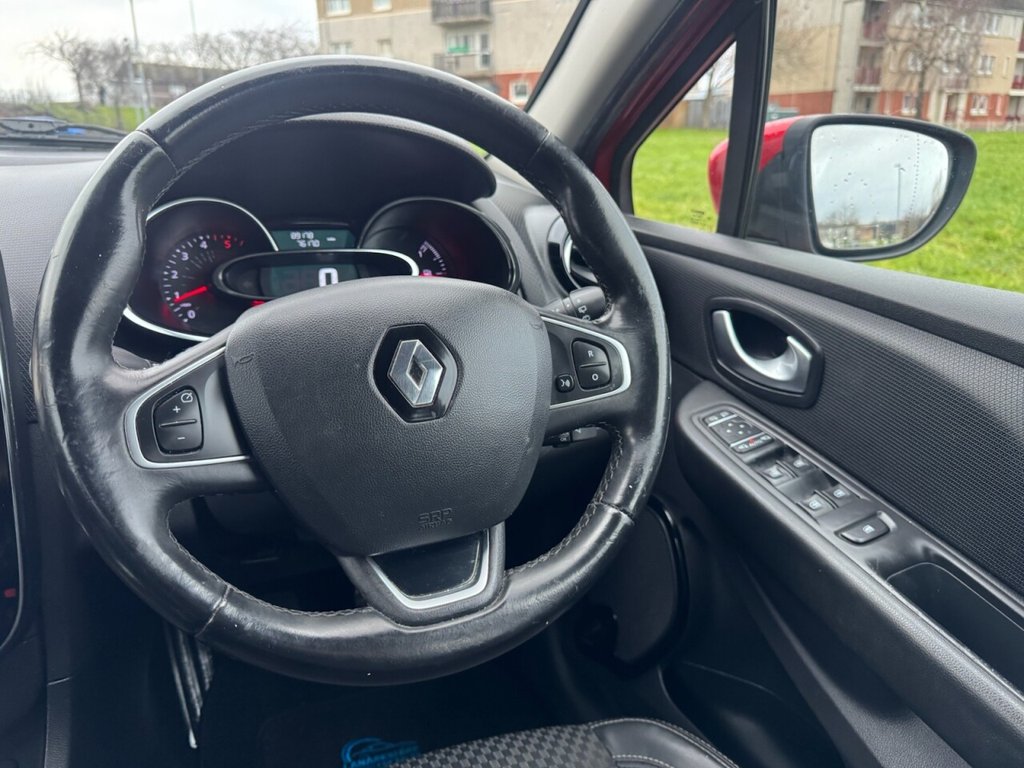 Used Renault Clio 2016 for sale - 76910111: Photo 19