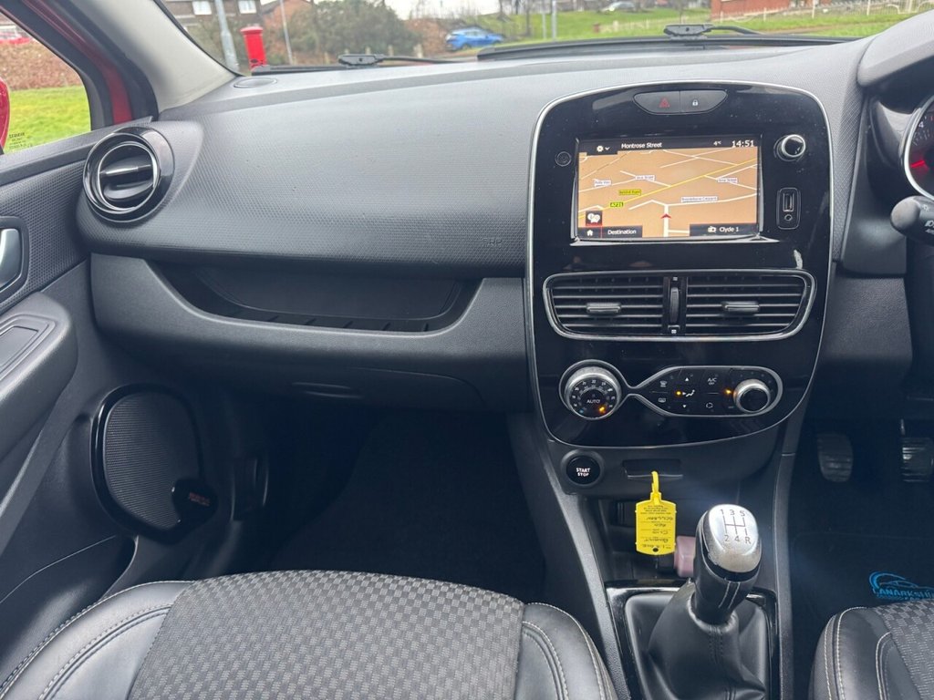 Used Renault Clio 2016 for sale - 76910111: Photo 20