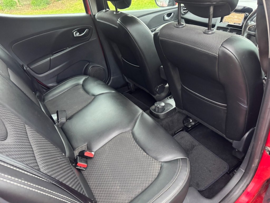 Used Renault Clio 2016 for sale - 76910111: Photo 23