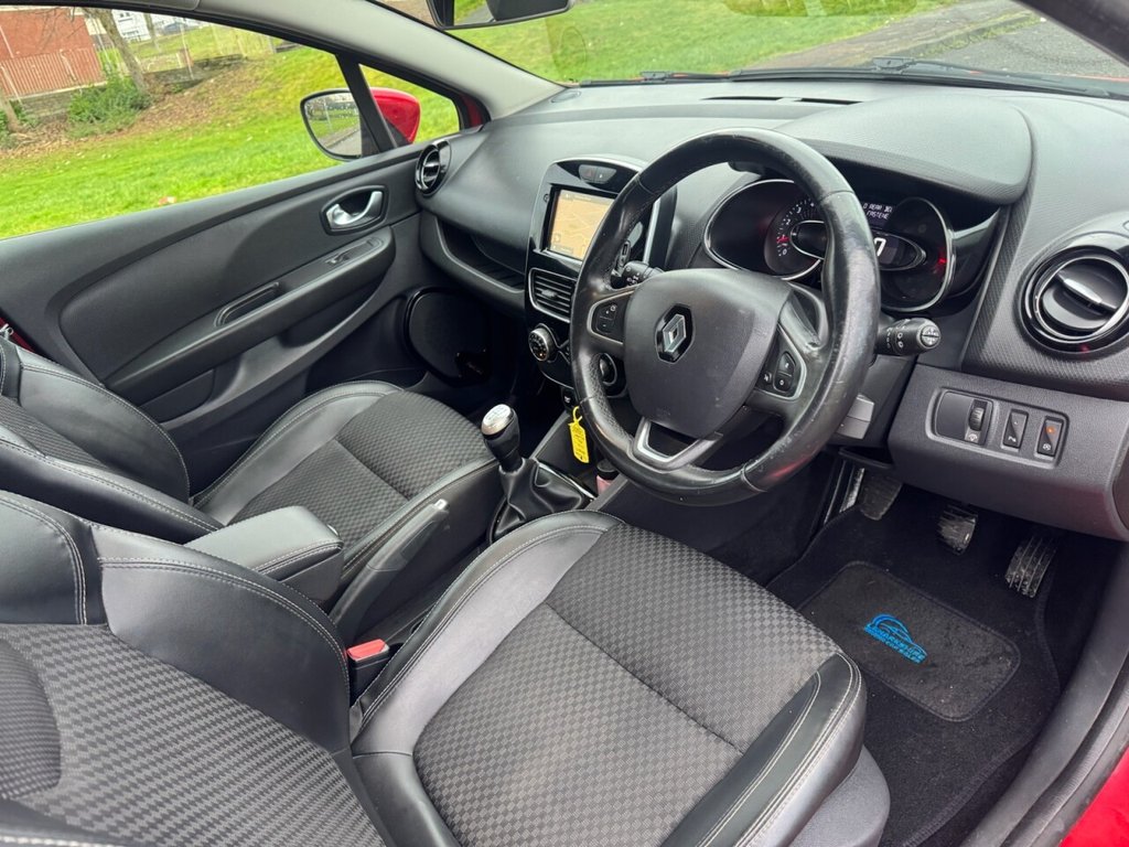 Used Renault Clio 2016 for sale - 76910111: Photo 24