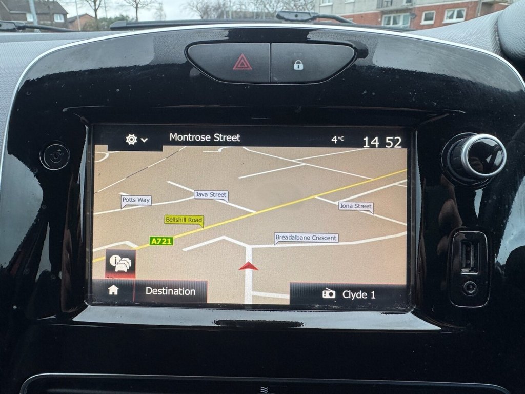 Used Renault Clio 2016 for sale - 76910111: Photo 32