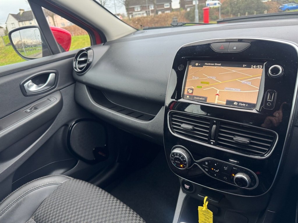 Used Renault Clio 2016 for sale - 76910111: Photo 37