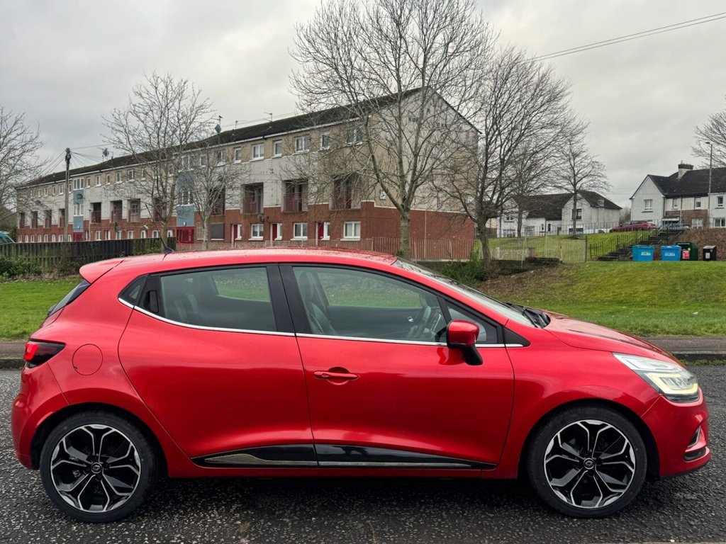 Used Renault Clio 2016 for sale - 76910111: Photo 8