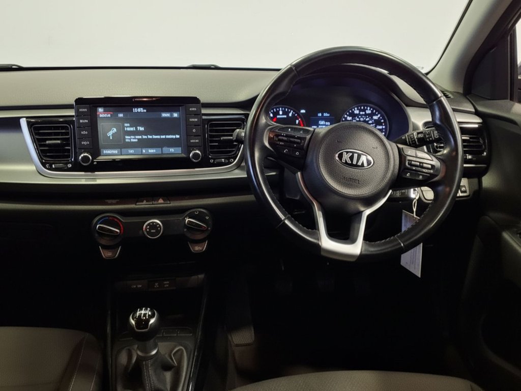Used Kia Rio 2018 for sale - 77667467: Photo 7