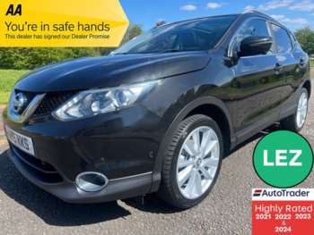 2015 (15) - 1.5 dCi Tekna SUV 5dr Diesel Manual 2WD Euro 5 (s/s) (110 ps)