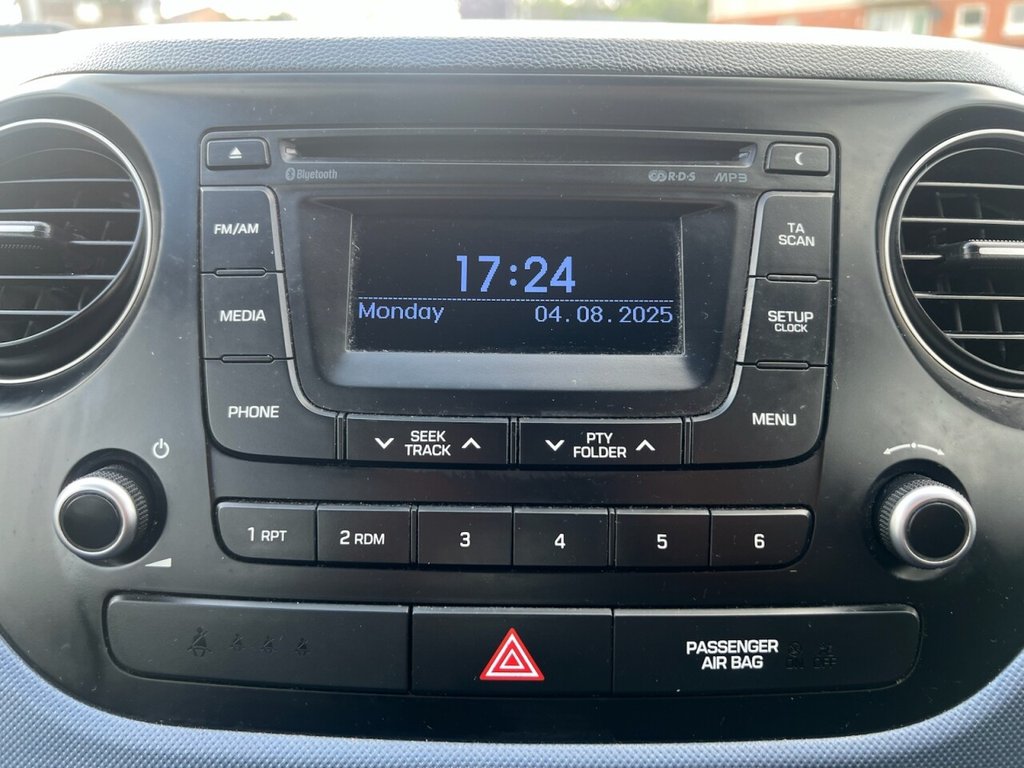 Vehicle 28
