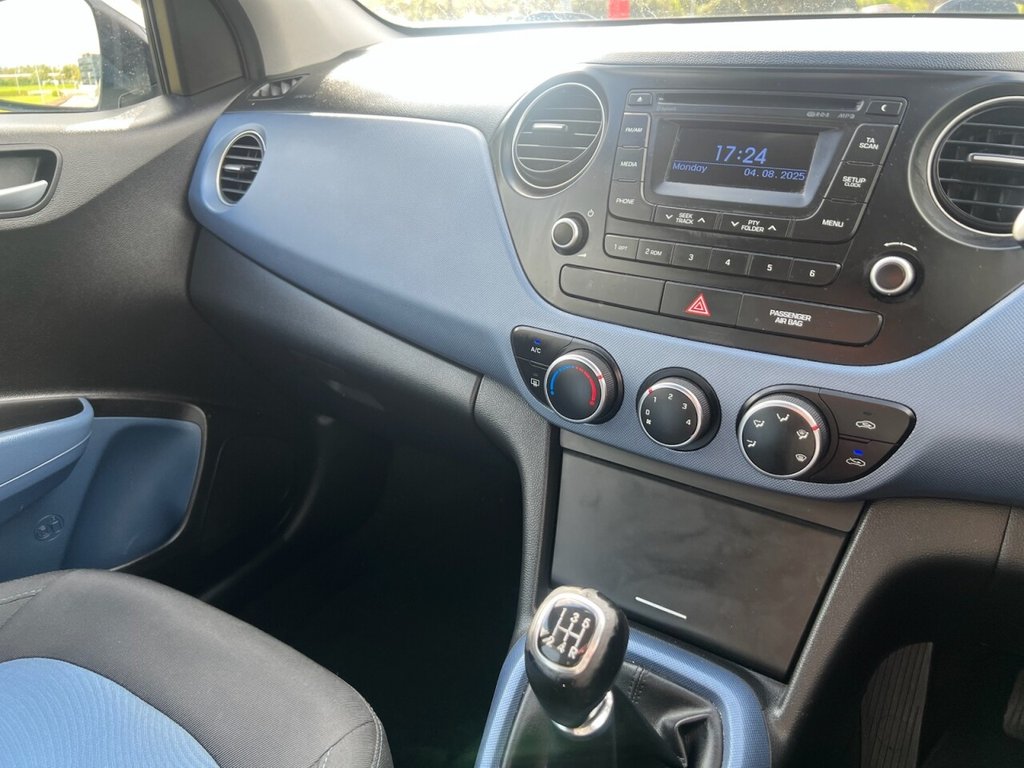 Vehicle 32