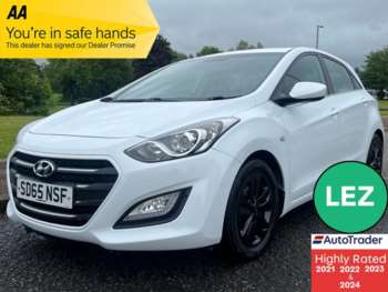 2015 (65) - 1.4 Blue Drive SE 5dr