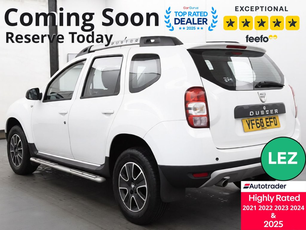 Used Dacia Duster 2016 for sale - 77408411: Photo 5