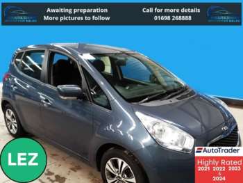 2017 (17) - 1.4 CRDi 2 5dr