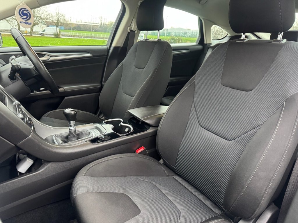 Used Ford Mondeo 2016 for sale - 76604603: Photo 10