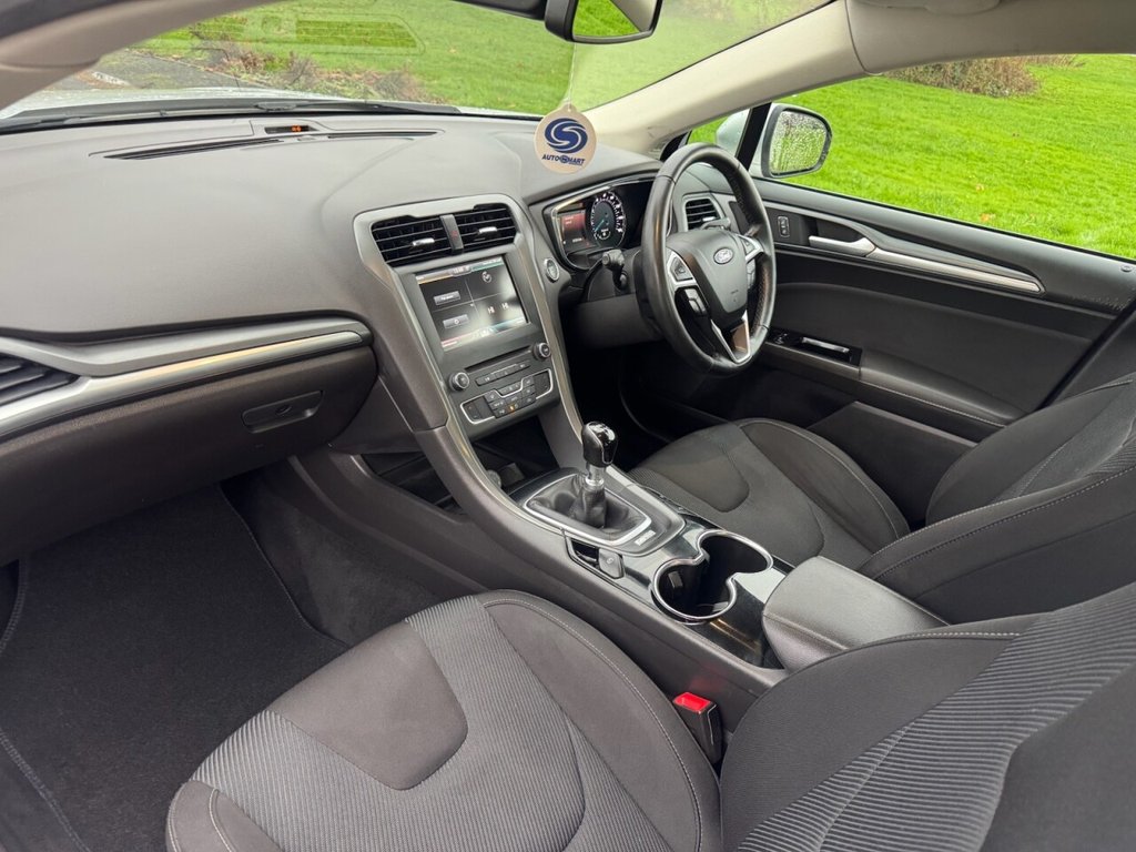 Used Ford Mondeo 2016 for sale - 76604603: Photo 11