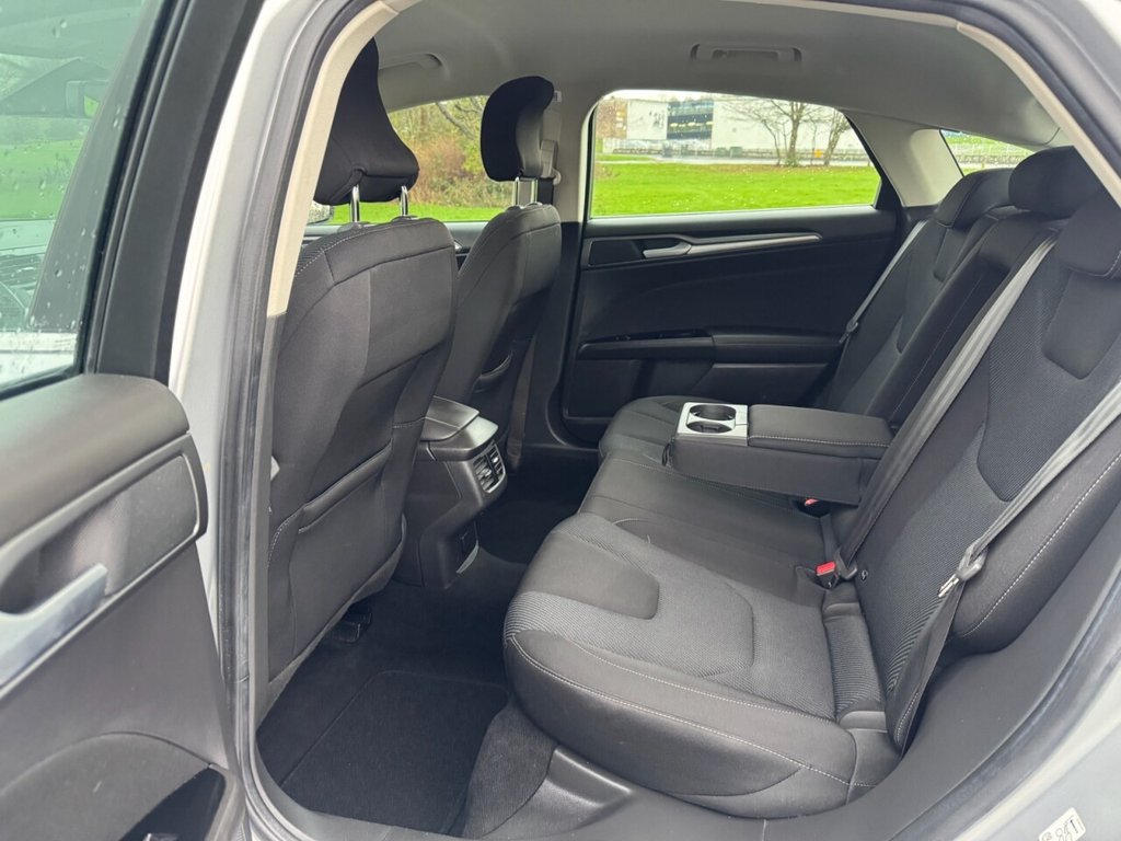 Used Ford Mondeo 2016 for sale - 76604603: Photo 12