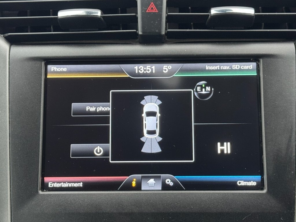 Used Ford Mondeo 2016 for sale - 76604603: Photo 17