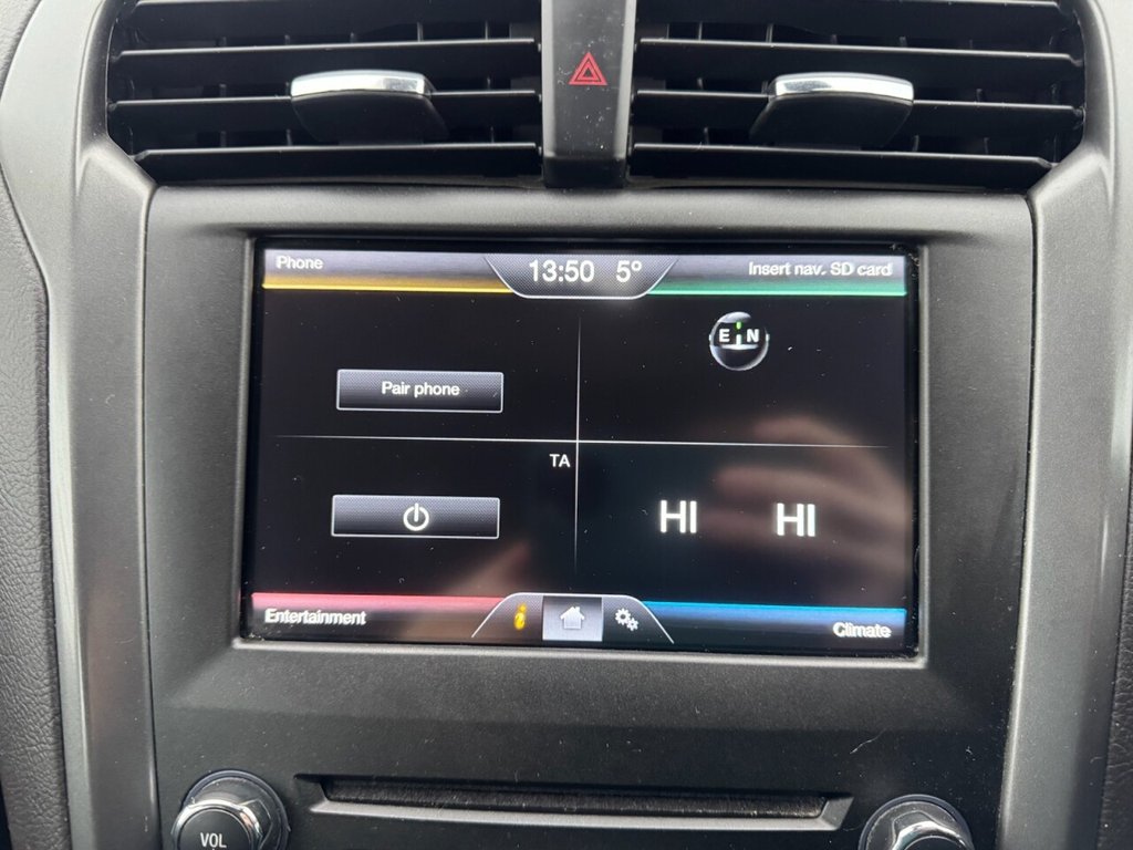 Used Ford Mondeo 2016 for sale - 76604603: Photo 18