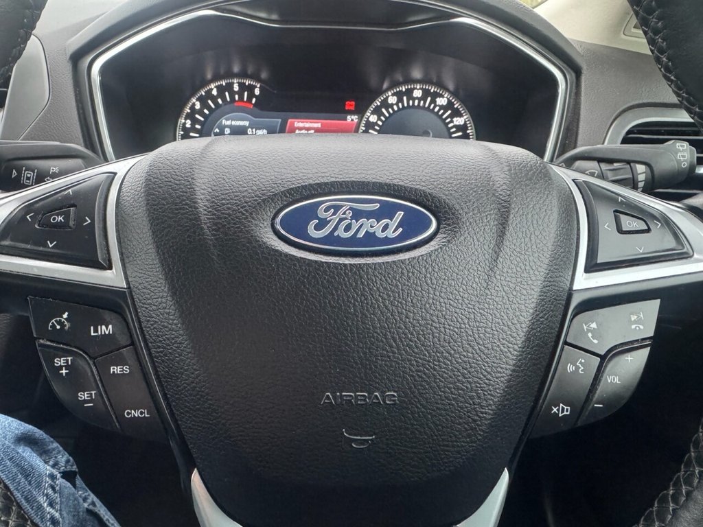 Used Ford Mondeo 2016 for sale - 76604603: Photo 19