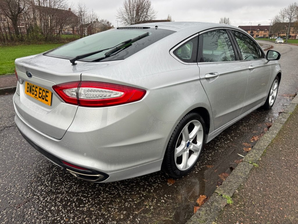 Used Ford Mondeo 2016 for sale - 76604603: Photo 6