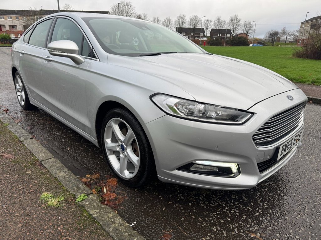 Used Ford Mondeo 2016 for sale - 76604603: Photo 7