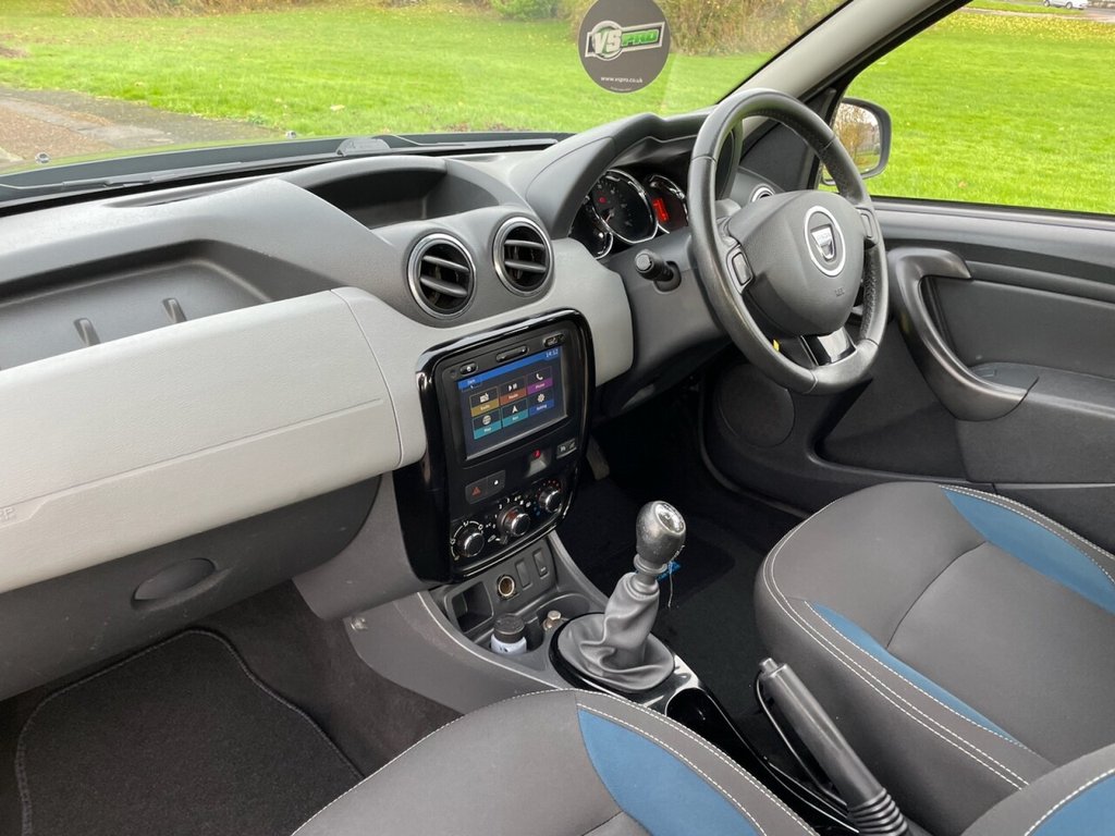 Used Dacia Duster 2015 for sale - 76367770: Photo 12