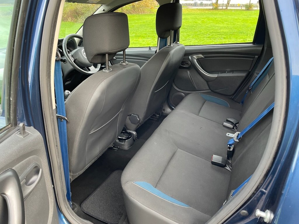 Used Dacia Duster 2015 for sale - 76367770: Photo 13