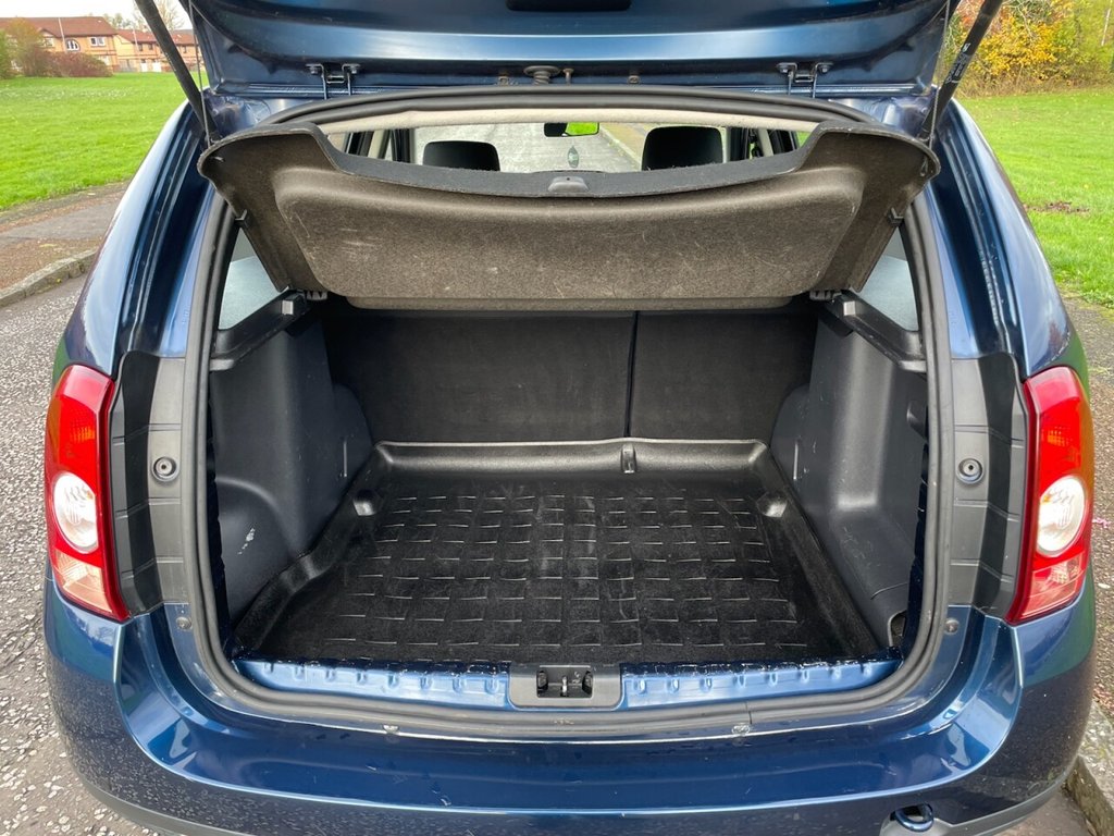 Used Dacia Duster 2015 for sale - 76367770: Photo 16