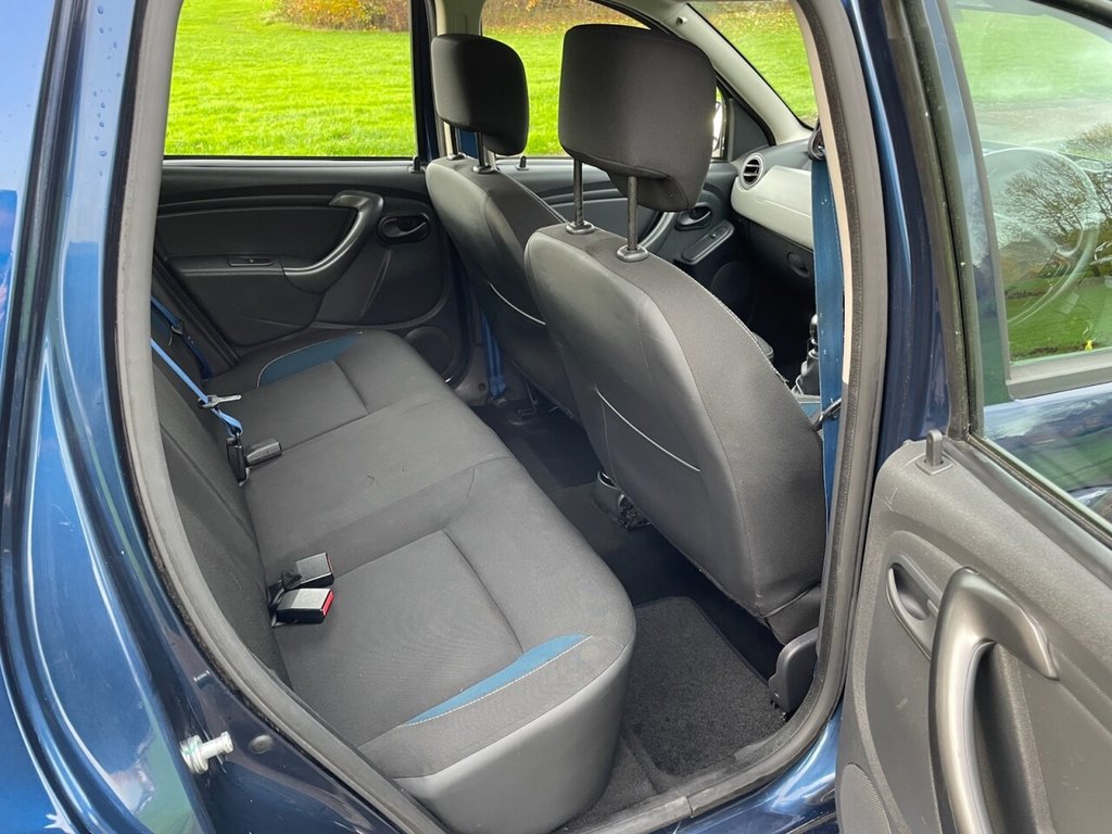 Used Dacia Duster 2015 for sale - 76367770: Photo 17