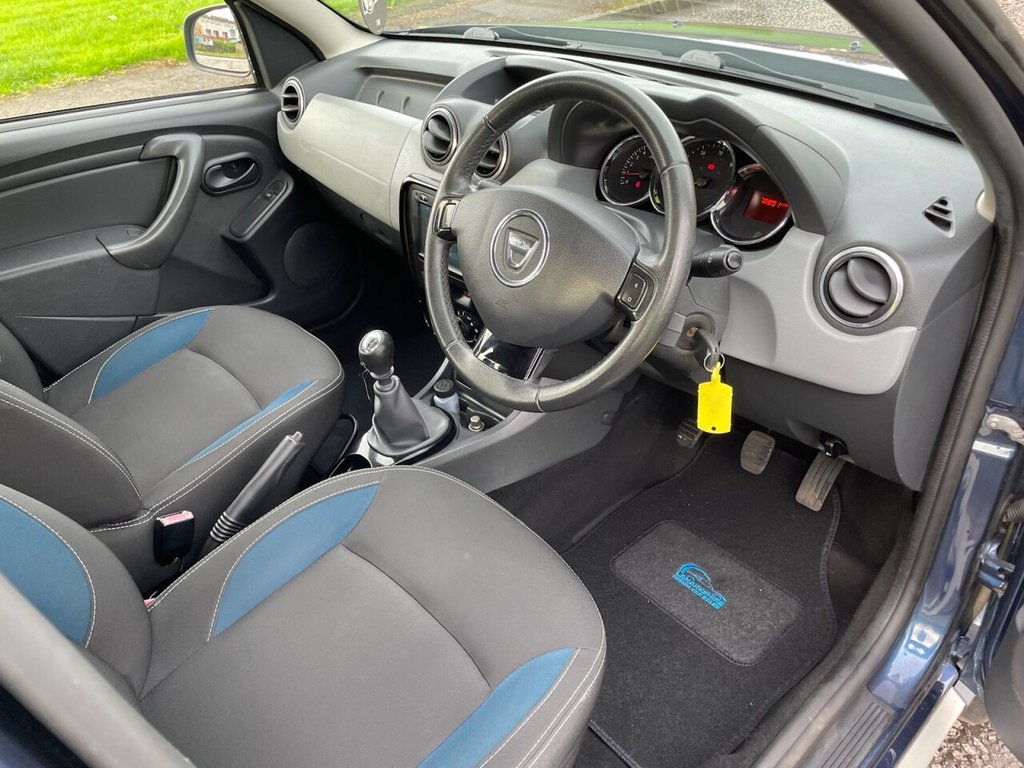 Used Dacia Duster 2015 for sale - 76367770: Photo 18