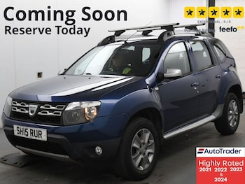 2015 (15) - 1.5 dCi 110 Laureate Prime 5dr