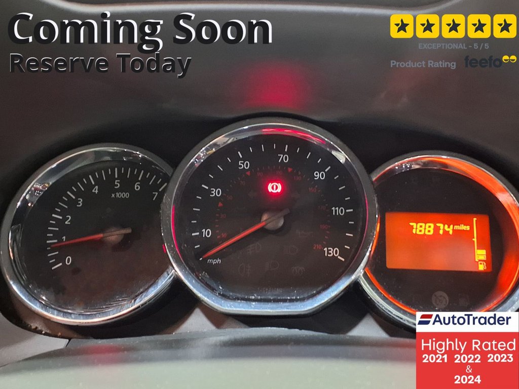 Used Dacia Duster 2015 for sale - 76367770: Photo 7