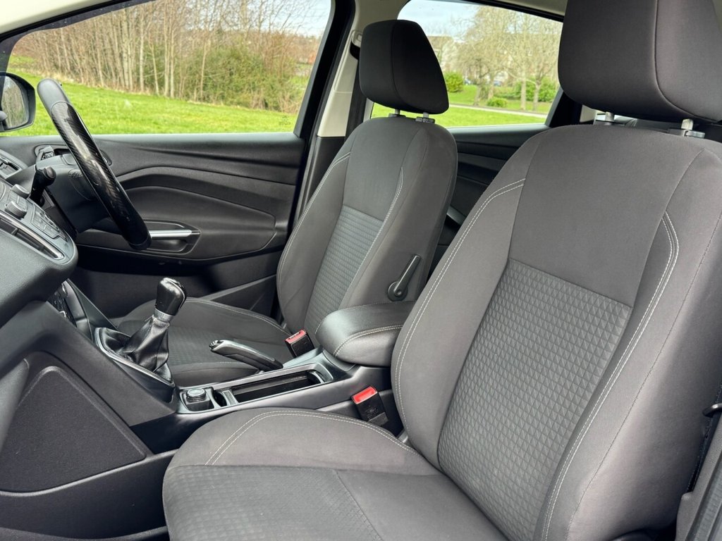 Used Ford C-Max 2016 for sale - 77835896: Photo 17