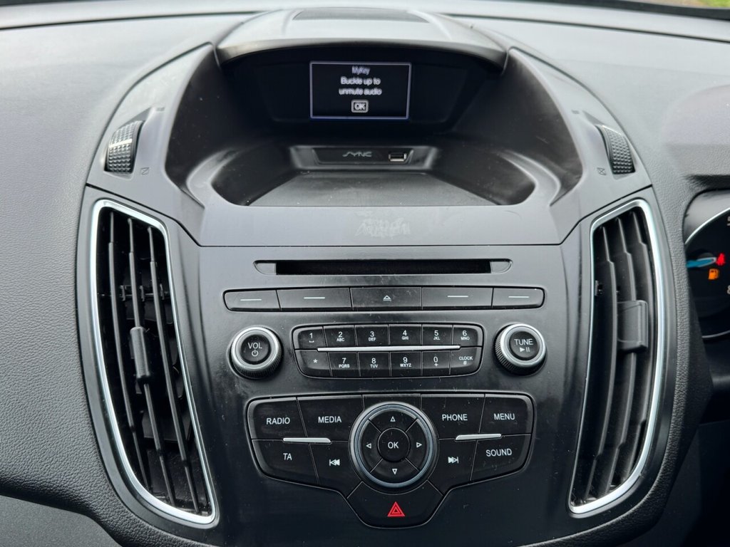 Used Ford C-Max 2016 for sale - 77835896: Photo 23