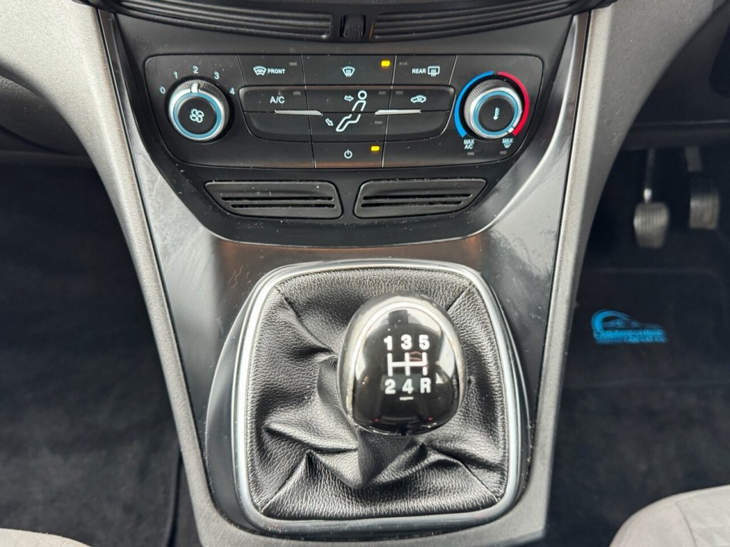 Used Ford C-Max 2016 for sale - 77835896: Photo 24