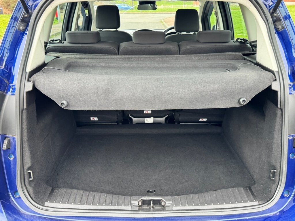 Used Ford C-Max 2016 for sale - 77835896: Photo 31