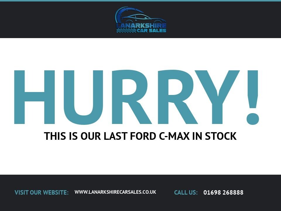 Used Ford C-Max 2016 for sale - 77835896: Photo 33