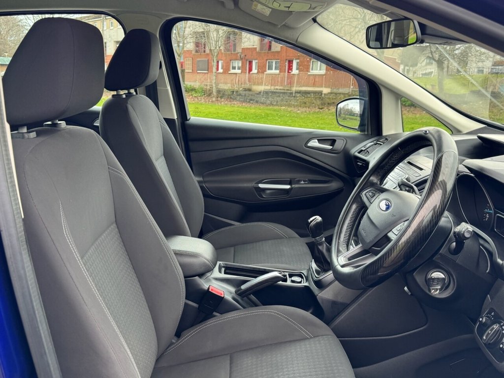 Used Ford C-Max 2016 for sale - 77835896: Photo 34