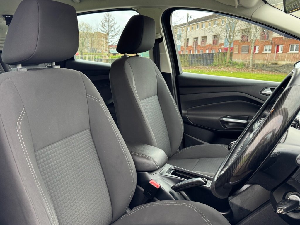 Used Ford C-Max 2016 for sale - 77835896: Photo 35