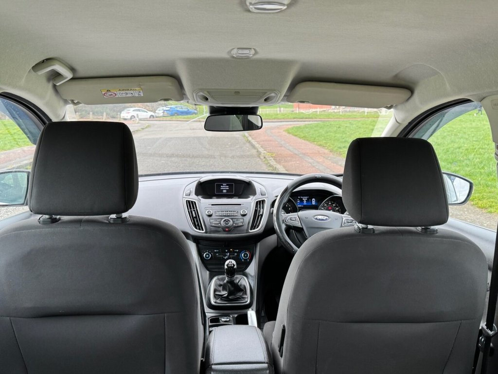 Used Ford C-Max 2016 for sale - 77835896: Photo 37