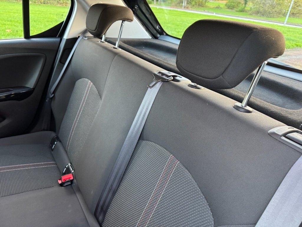 Used Vauxhall Corsa 2018 for sale - 76356230: Photo 16