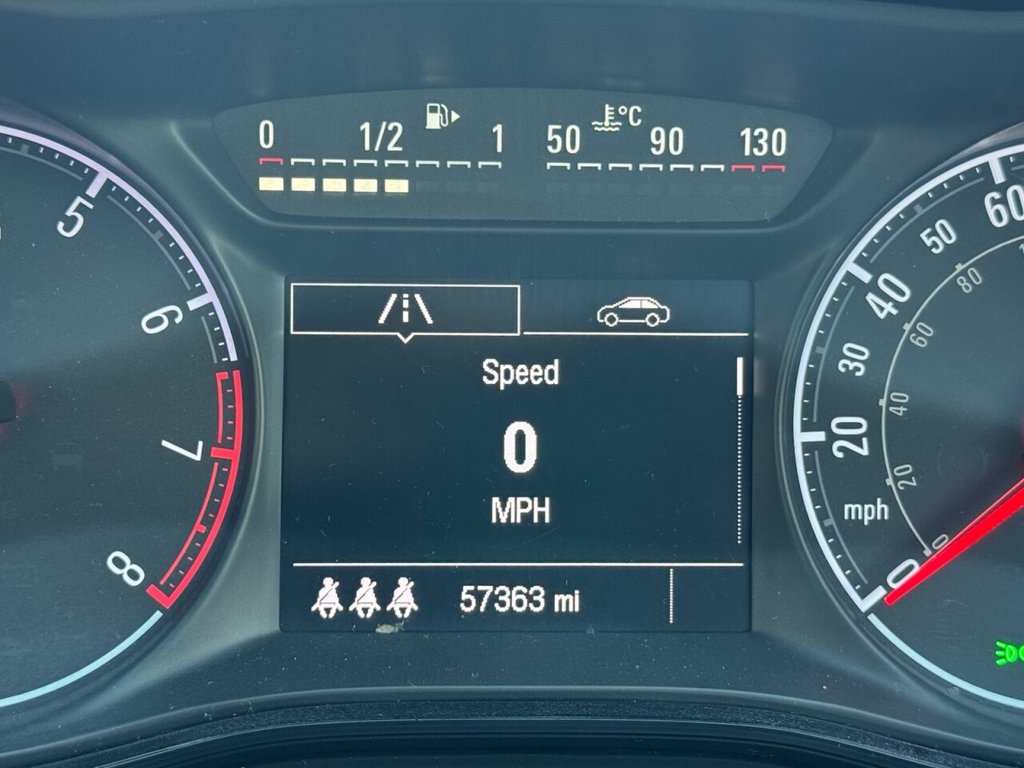 Used Vauxhall Corsa 2018 for sale - 76356230: Photo 29
