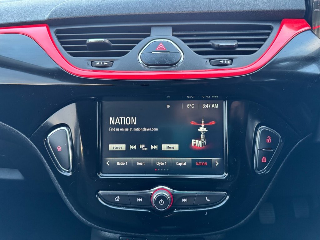 Used Vauxhall Corsa 2018 for sale - 76356230: Photo 30