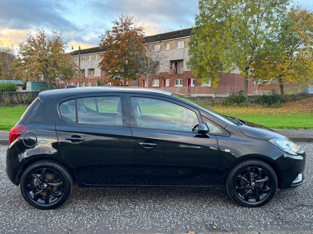 Used Vauxhall Corsa 2018 for sale - 76356230: Photo 7