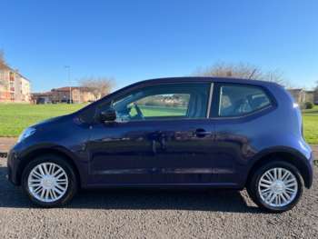 Used Volkswagen up! 2017 for sale - 74332521: Photo