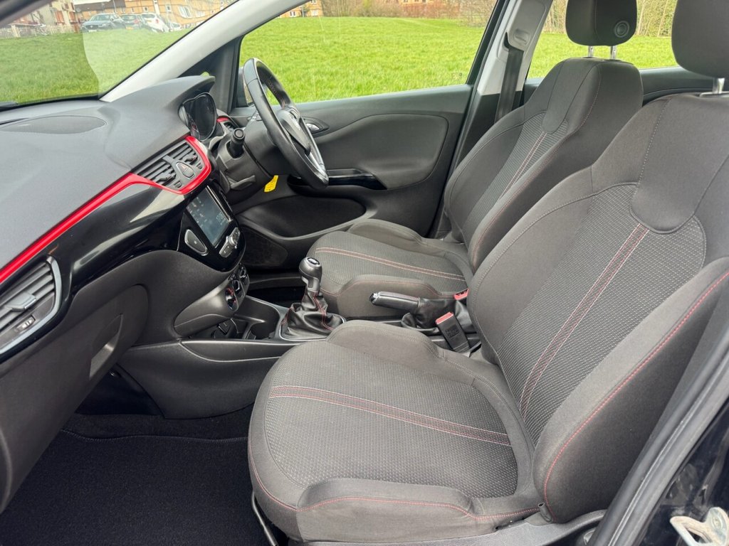 Used Vauxhall Corsa 2018 for sale - 78212975: Photo 12