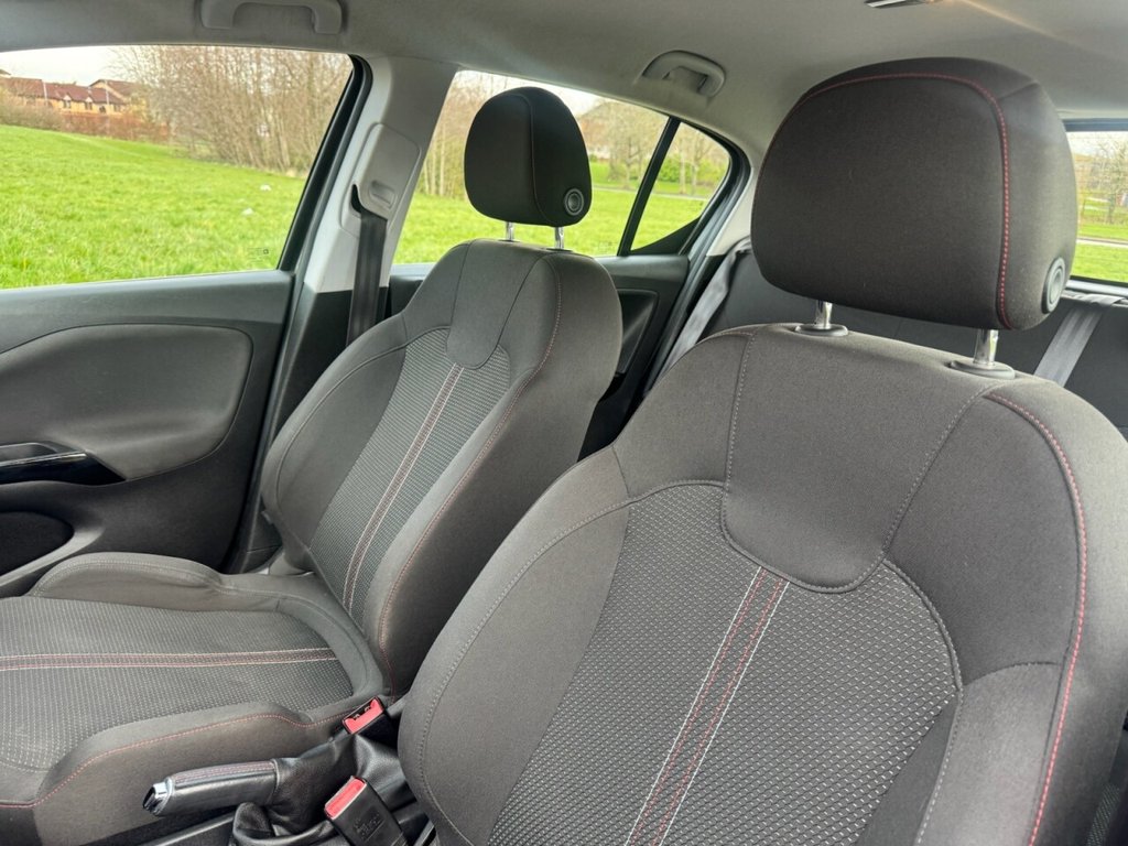 Used Vauxhall Corsa 2018 for sale - 78212975: Photo 13