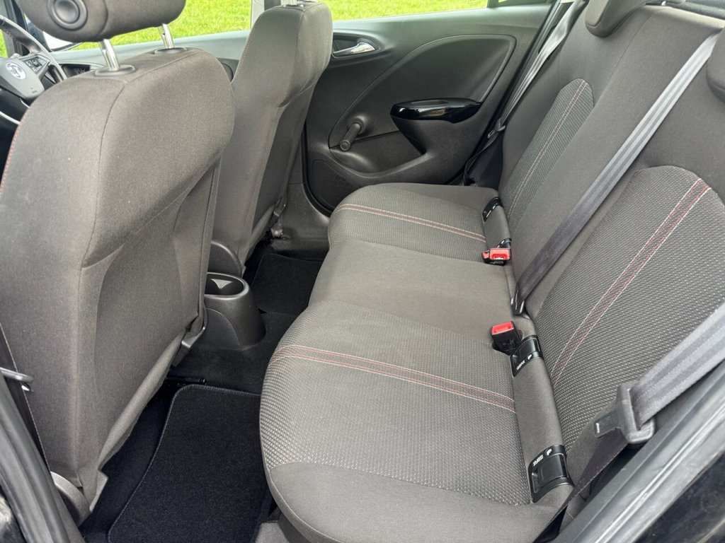 Used Vauxhall Corsa 2018 for sale - 78212975: Photo 16