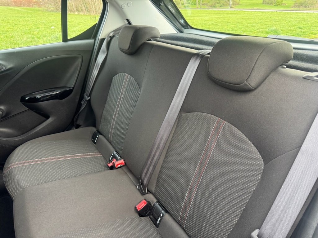 Used Vauxhall Corsa 2018 for sale - 78212975: Photo 17