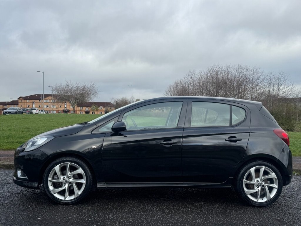Used Vauxhall Corsa 2018 for sale - 78212975: Photo 2