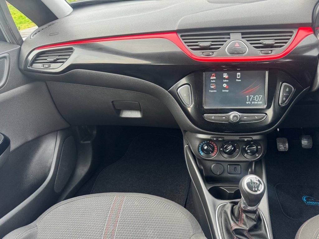 Used Vauxhall Corsa 2018 for sale - 78212975: Photo 20