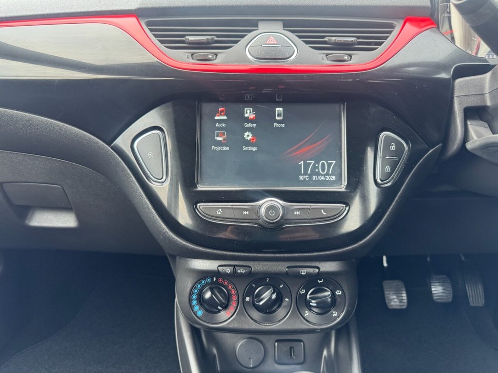 Used Vauxhall Corsa 2018 for sale - 78212975: Photo 22