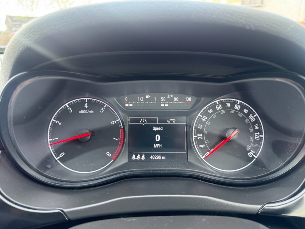 Used Vauxhall Corsa 2018 for sale - 78212975: Photo 30